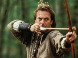 Kevin Costner folclore inglês em aventura épica na Netflix