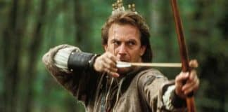 Kevin Costner vira lenda do folclore inglês em aventura épica que está bombando na Netflix Kevin Costner folclore inglês em aventura épica na Netflix