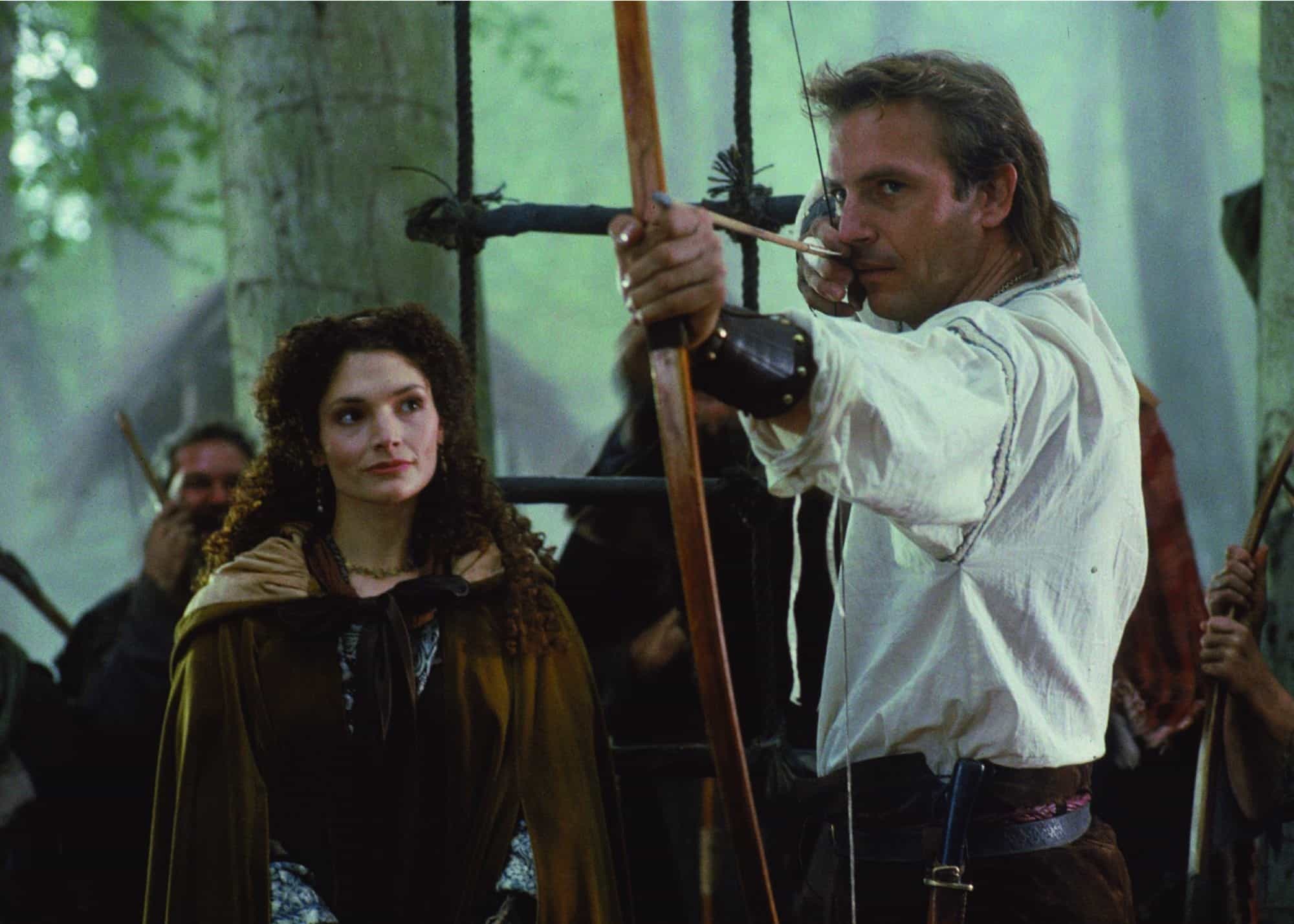 revistapazes.com - Kevin Costner vira lenda do folclore ingl&ecirc;s em aventura &eacute;pica que est&aacute; bombando na Netflix