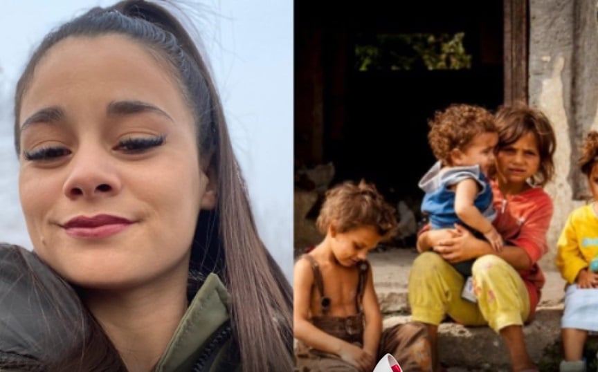 revistapazes.com - Mulher argentina diz que pobres n&atilde;o deveriam ter filhos: 'Se voc&ecirc; vive com o est&ocirc;mago vazio, n&atilde;o tem o direito de trazer mais fome ao mundo'