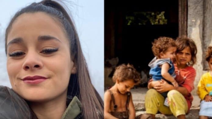 Mulher argentina diz que pobres não deveriam ter filhos: ‘Se você vive com o estômago vazio, não tem o direito de trazer mais fome ao mundo’