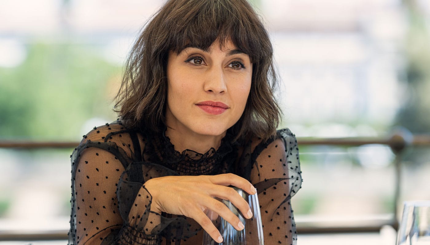 revistapazes.com - Ela recebeu o poder de nunca ter casado: a s&eacute;rie da Netflix que est&aacute; fazendo todo mundo questionar a pr&oacute;pria vida