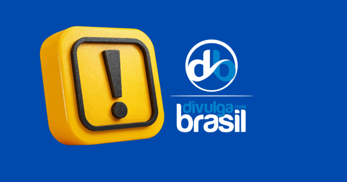 Nota oficial Divulga Mais Brasil, de Ribeirão Preto, não possui qualquer vínculo com a Guia Divulga Mais Brasil Nota oficial: Divulga Mais Brasil, de Ribeirão Preto, não possui qualquer vínculo com a Guia Divulga Mais Brasil
