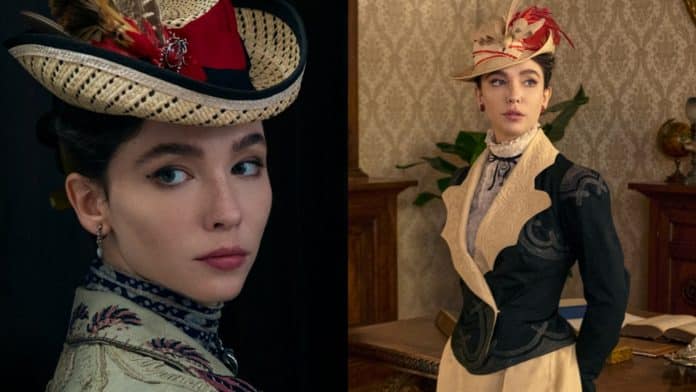 O escândalo real que a Netflix transformou em série: Conheça a mulher que desafiou as leis mais cruéis da Itália