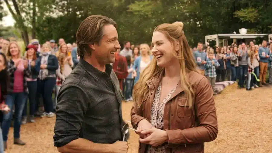 revistapazes.com - A s&eacute;rie de romance mais assistida da Netflix em 2026 e o motivo que est&aacute; fazendo milh&otilde;es maratonarem sem parar