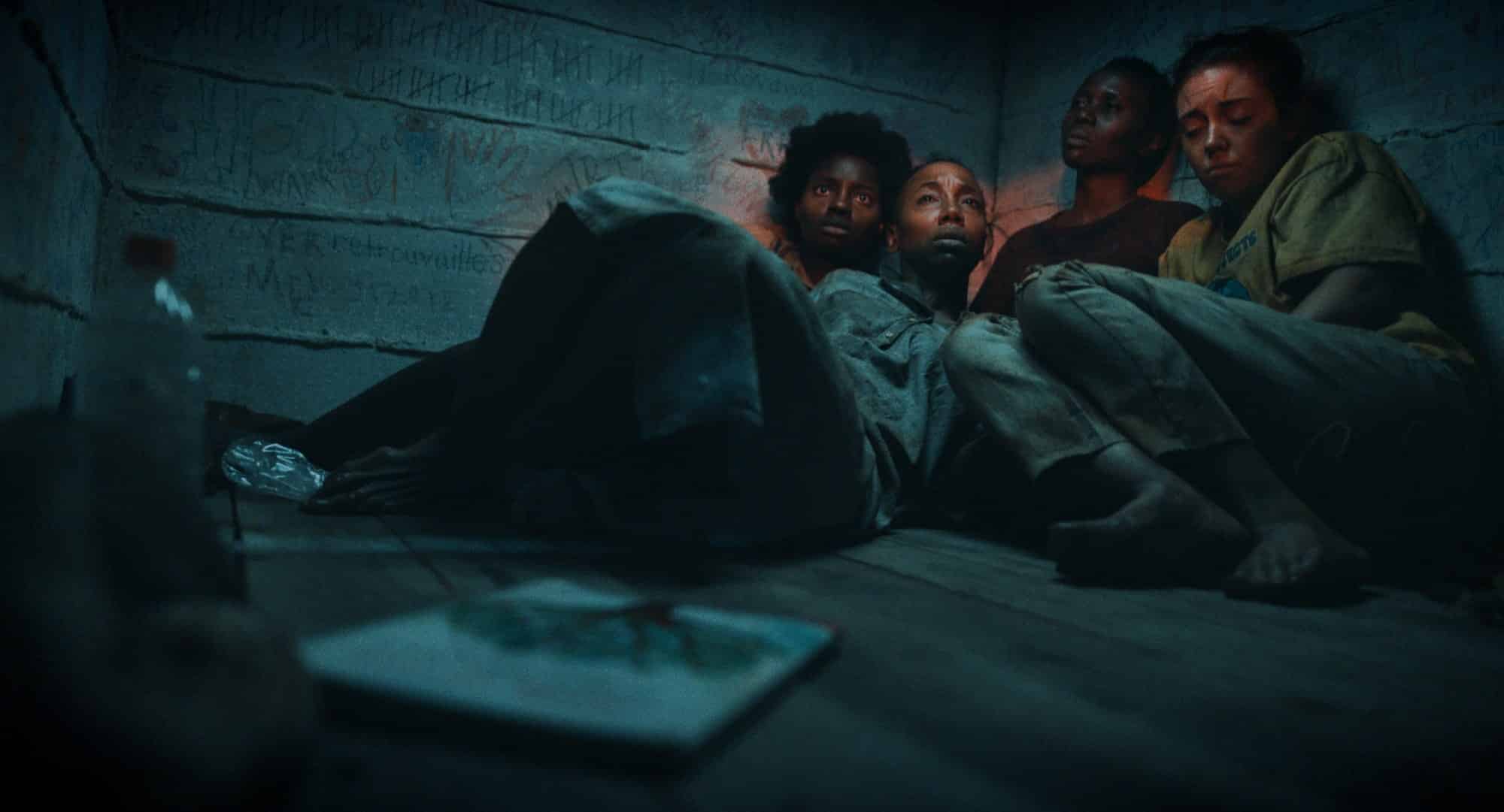 revistapazes.com - Baseado em fatos, esse filme da Netflix &eacute; imperd&iacute;vel