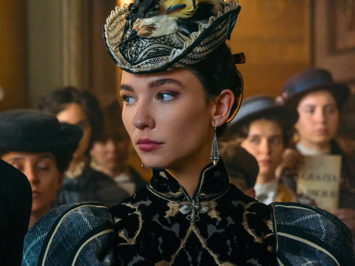 O escândalo real que a Netflix transformou em série: Conheça a mulher que desafiou as leis mais cruéis da Itália revistapazes.com - O escândalo real que a Netflix transformou em série: Conheça a mulher que desafiou as leis mais cruéis da Itália