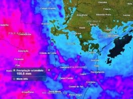 clima feriado de tiradentes 2026