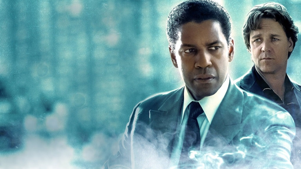 revistapazes.com - O filme da Netflix em que Denzel Washington domina cada cena sem precisar levantar a voz