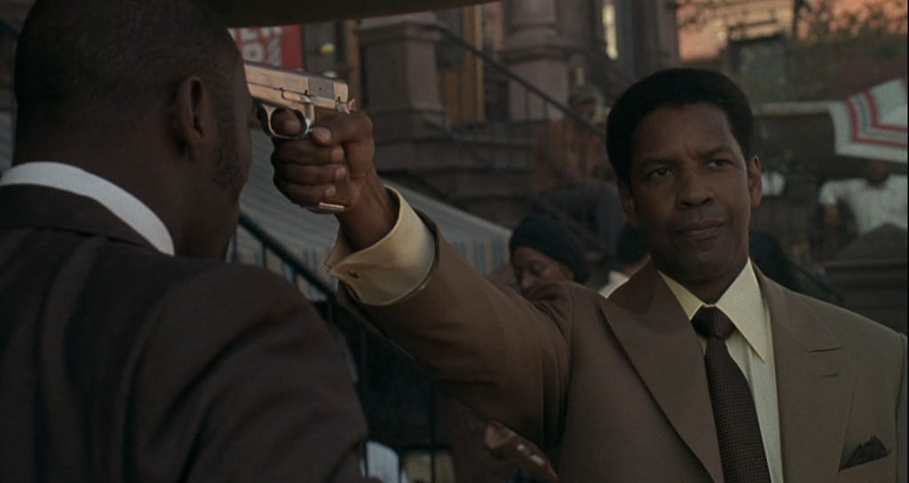 revistapazes.com - O filme da Netflix em que Denzel Washington domina cada cena sem precisar levantar a voz