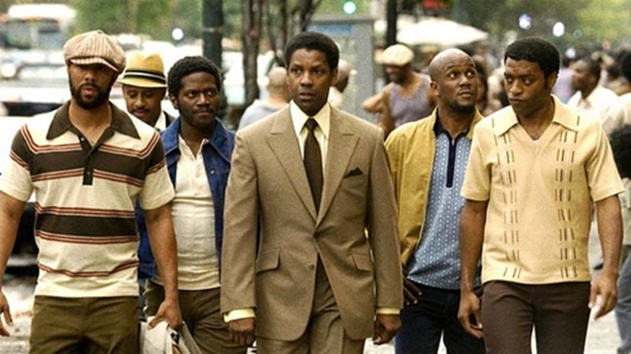 revistapazes.com - O filme da Netflix em que Denzel Washington domina cada cena sem precisar levantar a voz