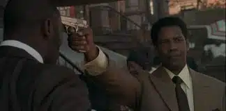 O filme da Netflix em que Denzel Washington domina cada cena sem precisar levantar a voz