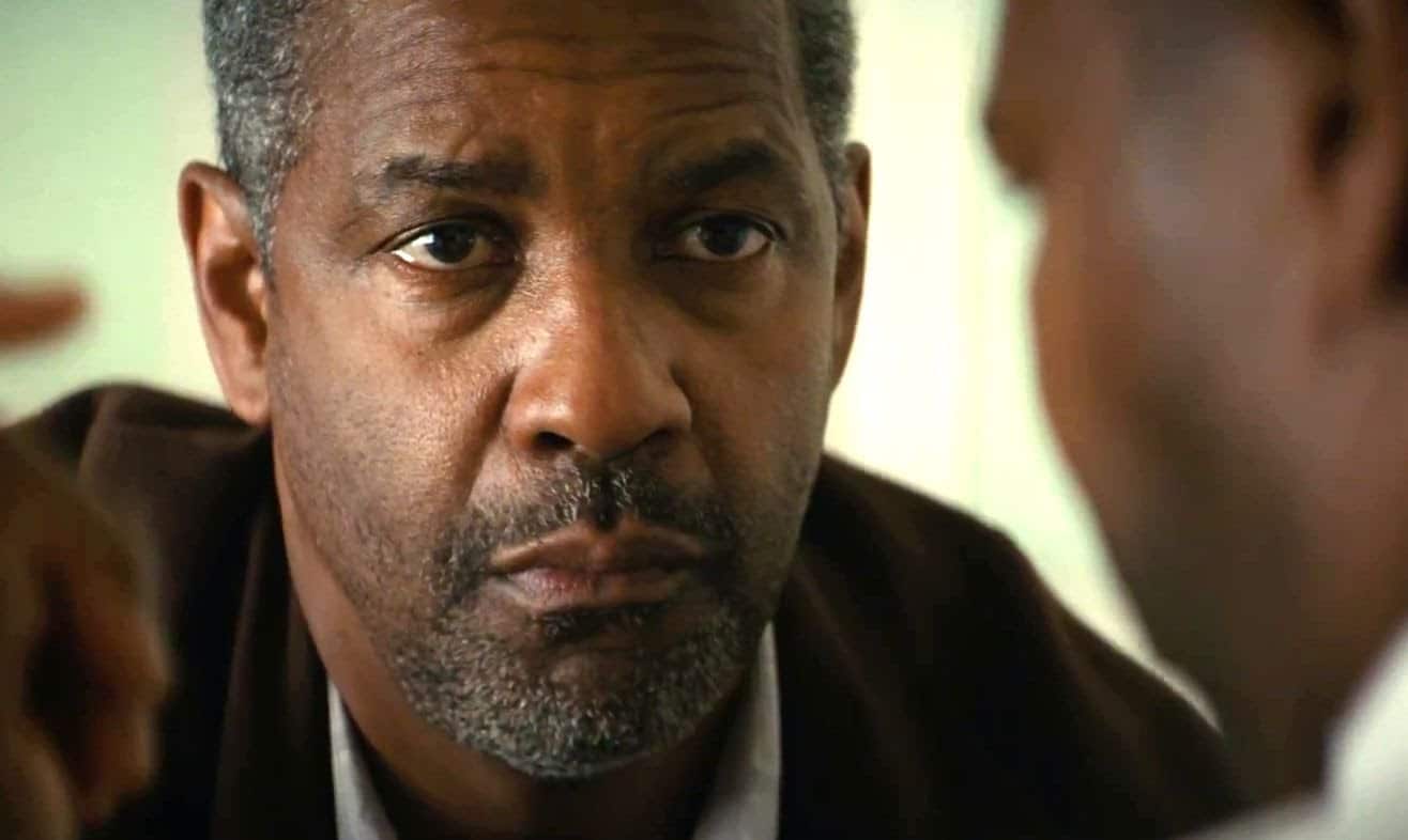 revistapazes.com - Denzel Washington diz que este &eacute; orgulhosamente um dos melhores filmes de sua carreira (e agora est&aacute; na Netflix!)