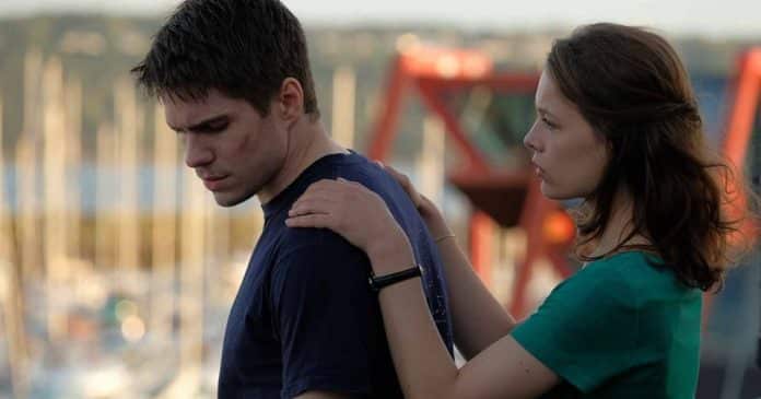 Um erro de poucos segundos coloca o mundo inteiro em risco neste thriller francês da Netflix