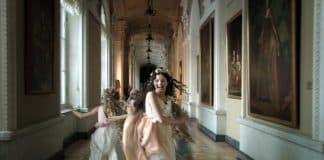 filmes de arte para artistas