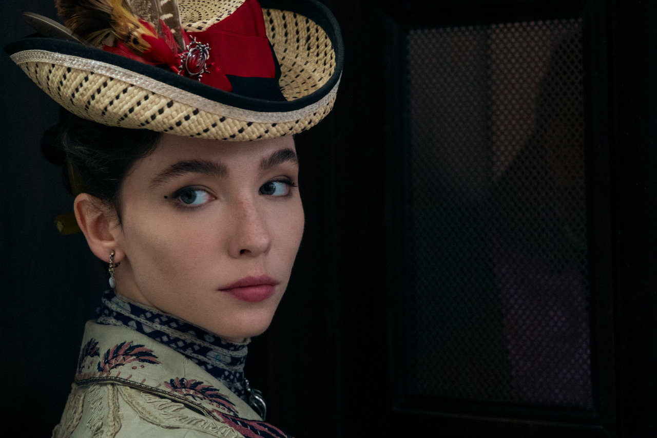 O escândalo real que a Netflix transformou em série: Conheça a mulher que desafiou as leis mais cruéis da Itália revistapazes.com - O escândalo real que a Netflix transformou em série: Conheça a mulher que desafiou as leis mais cruéis da Itália