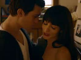 mãe de 40 anos filme com anne hathaway