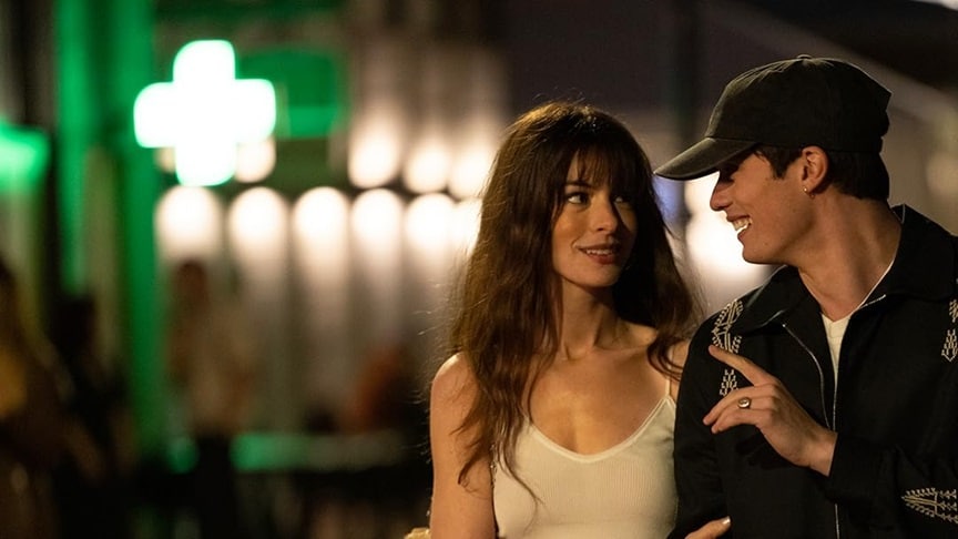 revistapazes.com - M&atilde;e de 40 anos se rende ao charme de cantor mais jovem em trama viciante e ousada que chegou no streaming