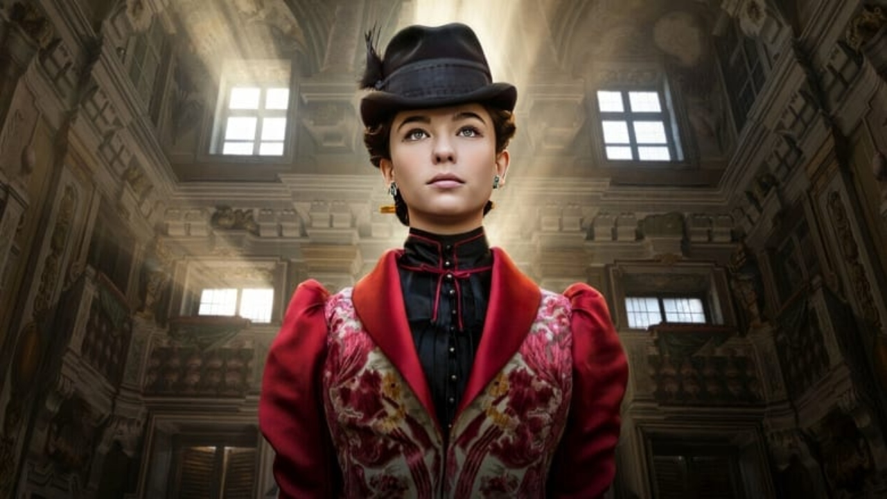 O escândalo real que a Netflix transformou em série: Conheça a mulher que desafiou as leis mais cruéis da Itália revistapazes.com - O escândalo real que a Netflix transformou em série: Conheça a mulher que desafiou as leis mais cruéis da Itália