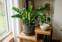 planta que afasta ratos e baratas