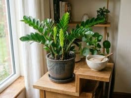 planta que afasta ratos e baratas