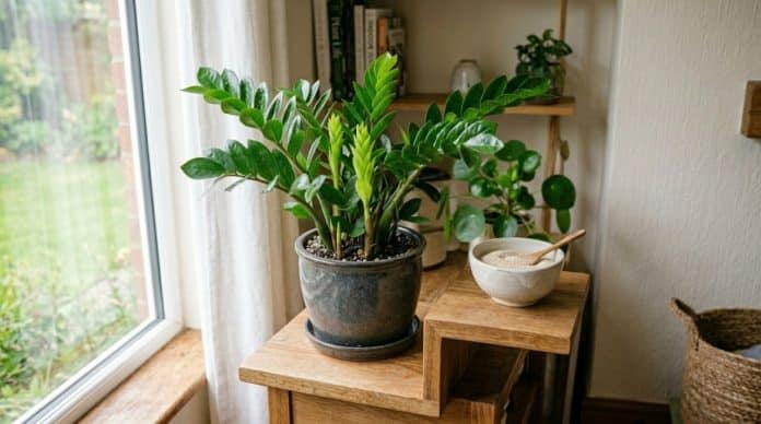 Minha casa está livre de ratos e baratas há meses… tudo por causa dessa planta que quase ninguém conhece