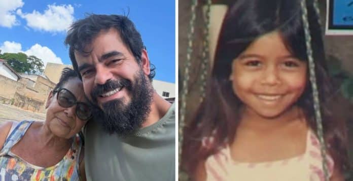 vaquinha dona leide cesio goiania capa Vaquinha busca reformar casa de Dona Lourdes, mãe de Leide das Neves, símbolo da tragédia do Césio-137 em Goiânia