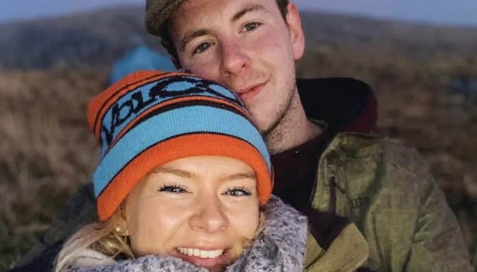 Mulher começa a suspeitar que está prestes a se casar com um assassino em série fenômeno da Netflix em 2026