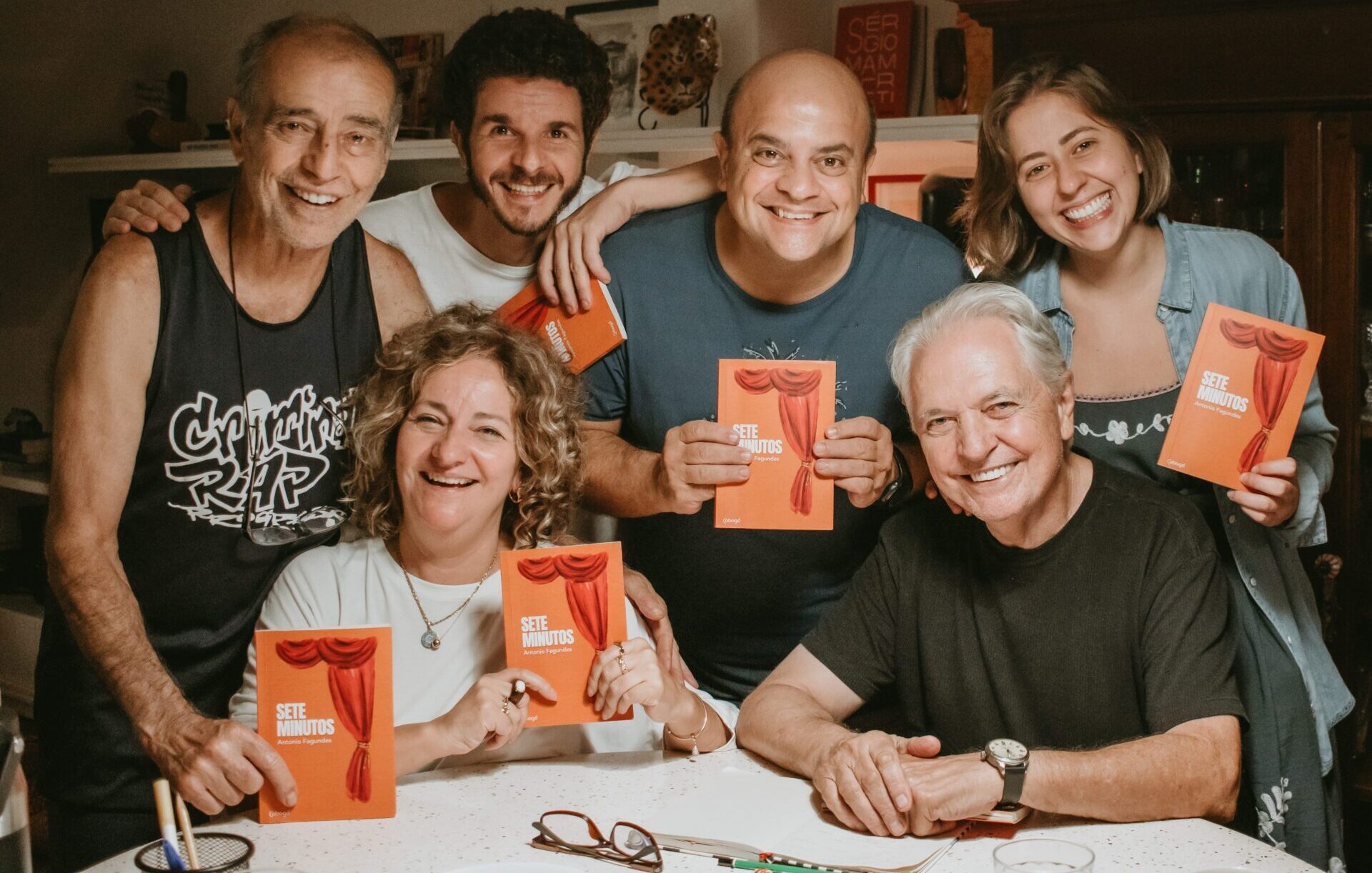 Antônio Fagundes é processado por juíza: "Já é o décimo processo" revistapazes.com - Antônio Fagundes é processado por juíza: "Já é o décimo processo"