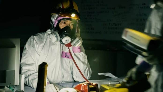 Três Dias que Mudaram Tudo netflix 1 Série da Netflix sobre desastre nuclear que abalou o mundo tem apenas 8 episódios e conquistou 90% de aprovação do público