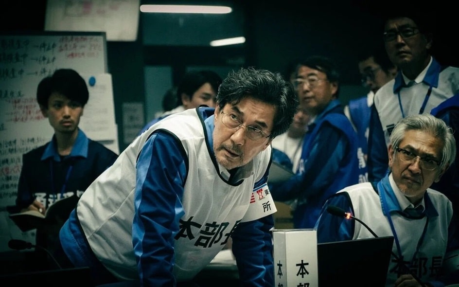 Série da Netflix sobre desastre nuclear que abalou o mundo tem apenas 8 episódios e conquistou 90% de aprovação do público revistapazes.com - Série da Netflix sobre desastre nuclear que abalou o mundo tem apenas 8 episódios e conquistou 90% de aprovação do público