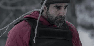 Série de terror da Netflix surpreende fãs e é comparada a The Walking Dead