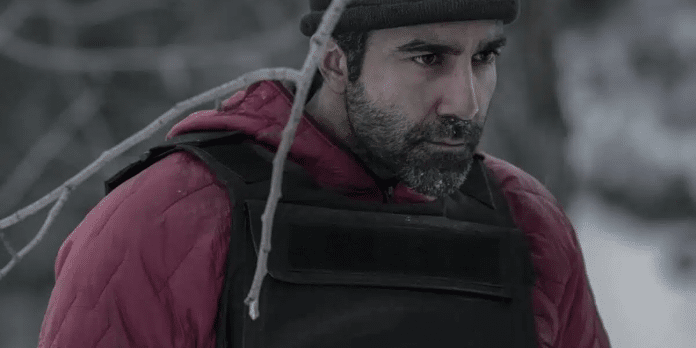 Série de terror da Netflix surpreende fãs e é comparada a The Walking Dead