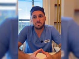 dentista brasileiro