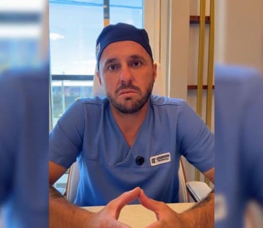 dentista brasileiro