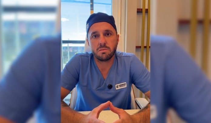 dentista brasileiro Após ser denunciado por fazer cirurgias de graça para pessoas carentes, dentista tem reviravolta em processo ético