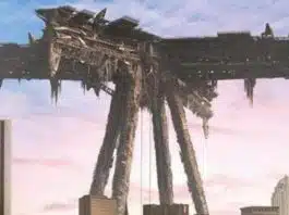 falling skies netflix 2026 cap