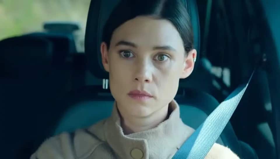 Série sobre andróide que começa a agir como humana estreia no Top 5 da Netflix e com nota quase perfeita revistapazes.com - Série sobre andróide que começa a agir como humana estreia no Top 5 da Netflix e com nota quase perfeita