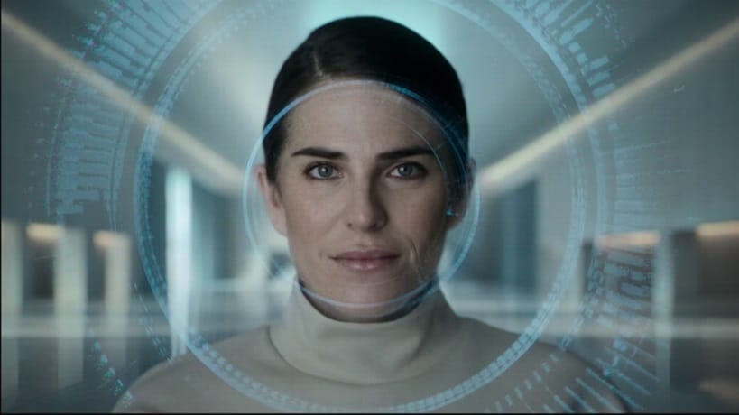 Série sobre andróide que começa a agir como humana estreia no Top 5 da Netflix e com nota quase perfeita revistapazes.com - Série sobre andróide que começa a agir como humana estreia no Top 5 da Netflix e com nota quase perfeita