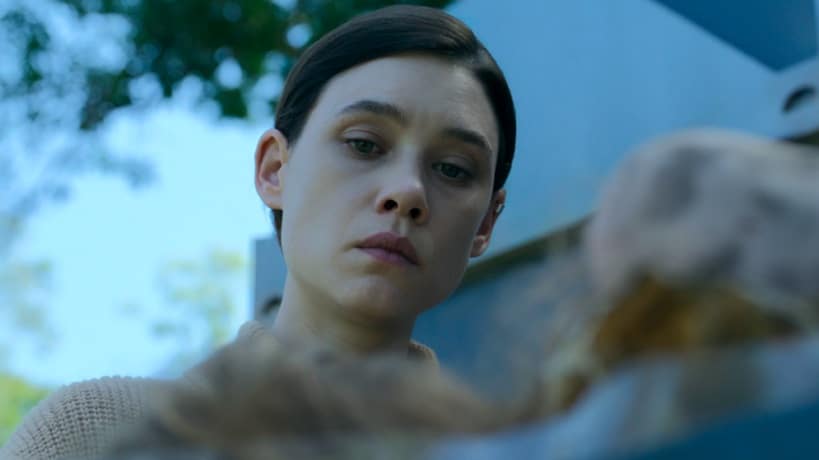 Série sobre andróide que começa a agir como humana estreia no Top 5 da Netflix e com nota quase perfeita revistapazes.com - Série sobre andróide que começa a agir como humana estreia no Top 5 da Netflix e com nota quase perfeita