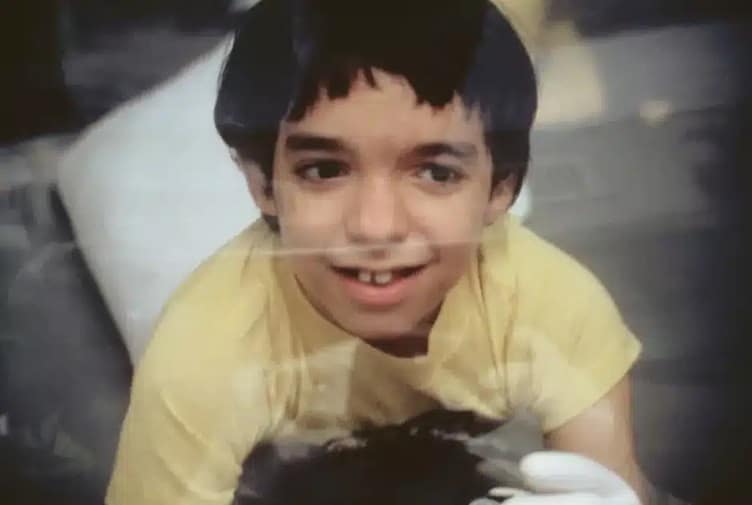 revistapazes.com - "Menino da bolha" passou a vida em c&acirc;maras pl&aacute;sticas e n&atilde;o podia interagir com o mundo exterior at&eacute; morrer aos 12 anos