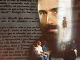 o filme dos espiritos netflix 2026