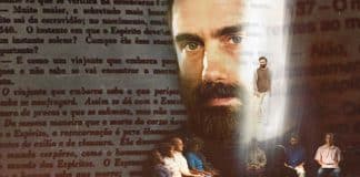 Homem em depressão tem vida transformada após receber livro espírita em filme brasileiro que estreou no Top 5 da Netflix