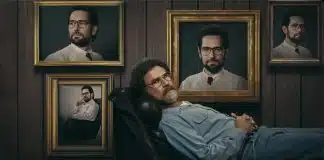 Ele roubou a vida do paciente por 30 anos: A história real e absurda que é o novo sucesso do streaming
