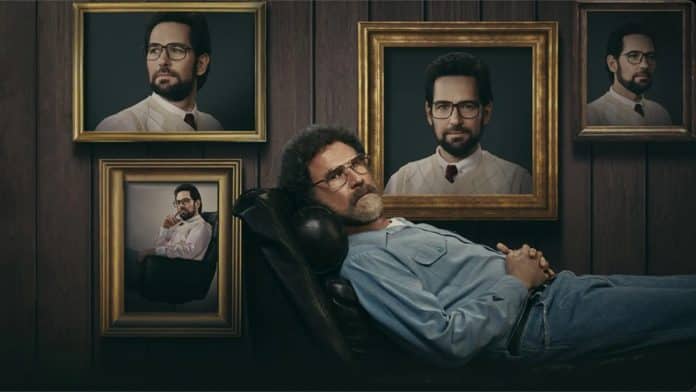 Ele roubou a vida do paciente por 30 anos: A história real e absurda que é o novo sucesso do streaming