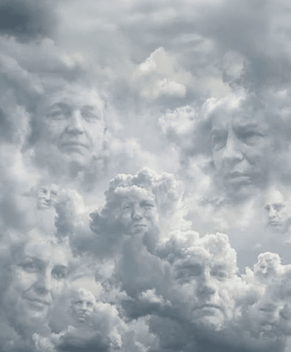 revistapazes.com - Quantos rostos voc&ecirc; v&ecirc; na imagem? Sua resposta pode revelar como voc&ecirc; observa o mundo