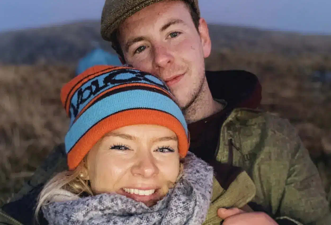 revistapazes.com - Mulher come&ccedil;a a suspeitar que est&aacute; prestes a se casar com um assassino em s&eacute;rie fen&ocirc;meno da Netflix em 2026