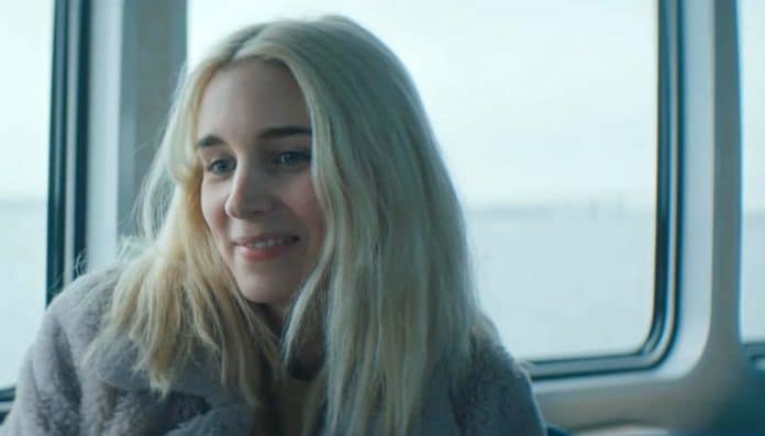 the discovery 2017 filme Cientista descobre vida após a morte, choca a sociedade e provoca o caos em filmaço que chegou à Netflix