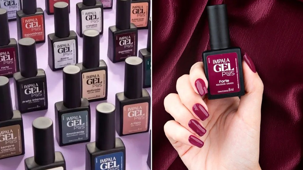 Anvisa exige retirada das prateleiras de esmaltes com substância proibida; confira a marca e tonalidades revistapazes.com - Anvisa exige retirada das prateleiras de esmaltes com substância proibida; confira a marca e tonalidades