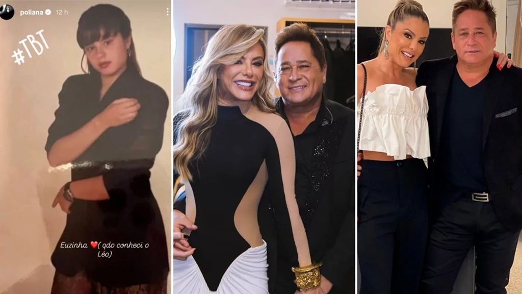 Sabe quem é? Menina da foto conheceu sertanejo aos 15 anos e segue com ele até hoje (mais de 30 anos depois!) revistapazes.com - Sabe quem é? Menina da foto conheceu sertanejo aos 15 anos e segue com ele até hoje (mais de 30 anos depois!)